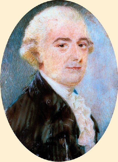 Thomas Williams 1753-1804, Photo-Simon Harvey-Williams